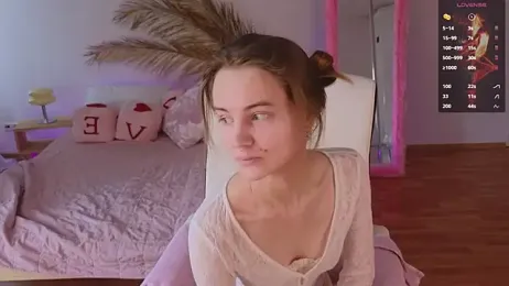 Sp1ritualhealer webcam model stream image