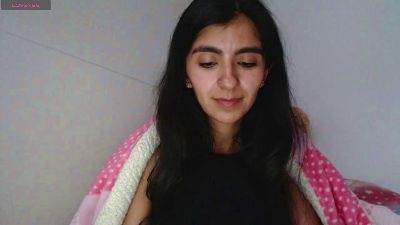 AnahiBrowns webcam model stream image