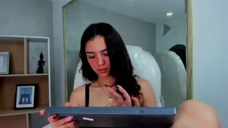 Rubi_Sky webcam model stream image