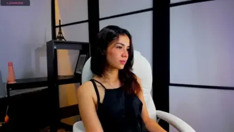 Rubi_Sky webcam model stream image