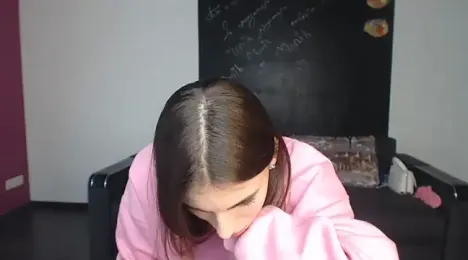 EmmyGreans webcam model stream image