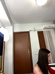 IrisBlues webcam model stream image