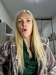 Monna webcam model stream image