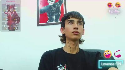 ttimy_x_boy webcam model stream image