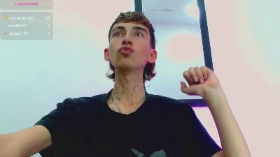 ttimy_x_boy webcam model stream image