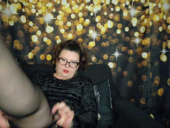 Golden_Lady webcam model stream image