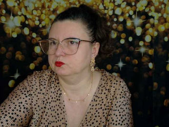 Golden_Lady webcam model stream image