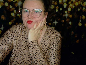 Golden_Lady webcam model stream image