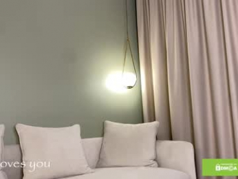 love_in_asian webcam model stream image