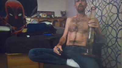 Deadpool420666 webcam model stream image
