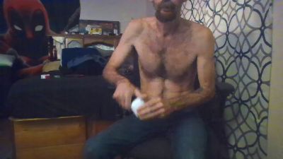 Deadpool420666 webcam model stream image
