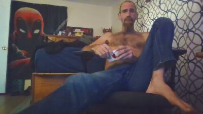 Deadpool420666 webcam model stream image