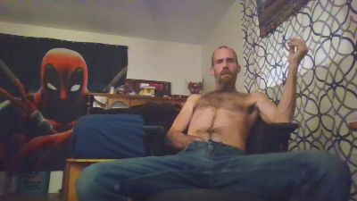 Deadpool420666 webcam model stream image