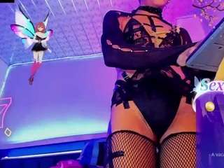 focusonmex webcam model stream image