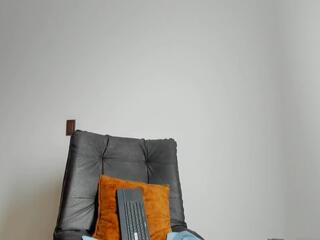 Denzel Cosby webcam model stream image