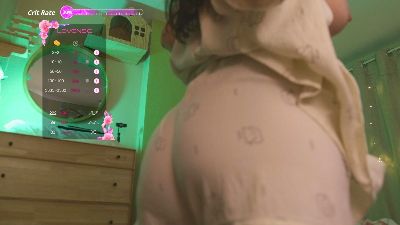 Gessifossa webcam model stream image