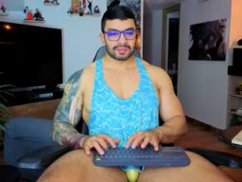 peterjack7 webcam model stream image