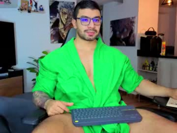 peterjack7 webcam model stream image