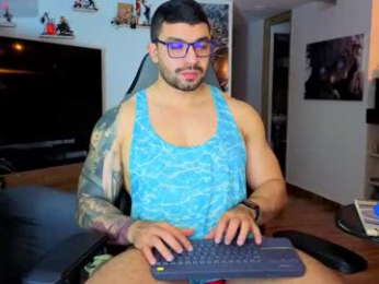 peterjack7 webcam model stream image