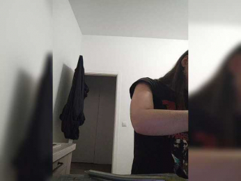 Sinner-5 webcam model stream image