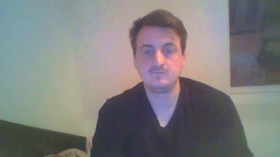 BennyNeugier webcam model stream image