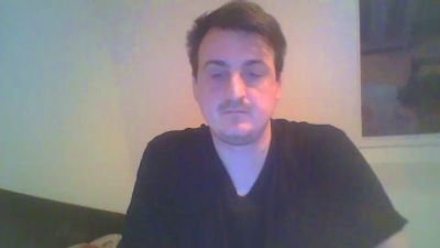 BennyNeugier webcam model stream image