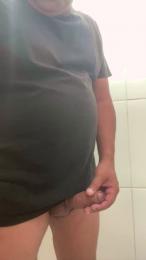 Sharkbhz webcam model stream image