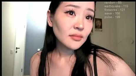 _JiKey_ webcam stripchat model stream image