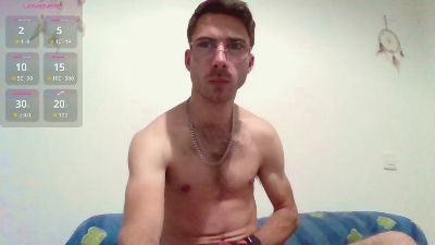 thomas954 webcam model stream image