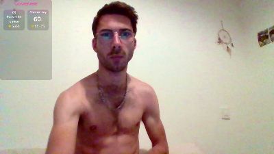 thomas954 webcam model stream image