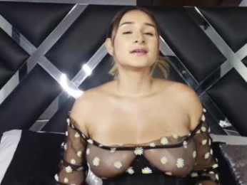 lauraklark webcam model stream image