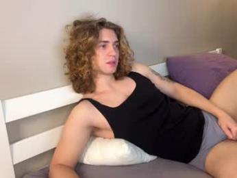namiraaxel webcam model stream image