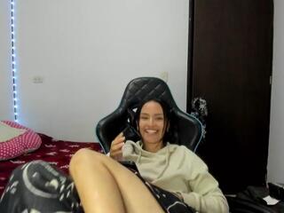 Mariana Smiith webcam model stream image