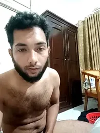 Rafi_boy webcam model stream image