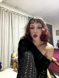 Belafit321 webcam model stream image