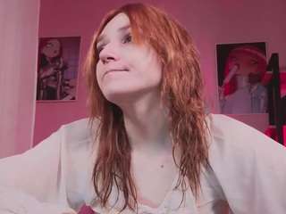 rita-flame webcam model stream image