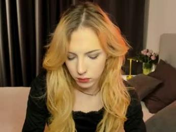 tiffany_king webcam chaturbate model stream image