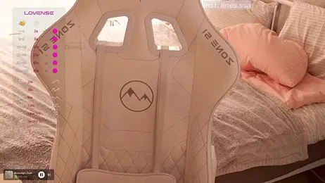 linessssa webcam model stream image