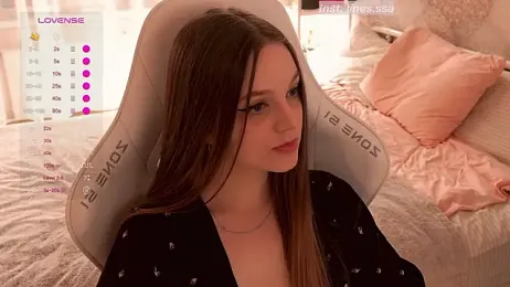 linessssa webcam model stream image