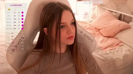 linessssa webcam model stream image