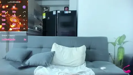 Josep_Ston webcam model stream image