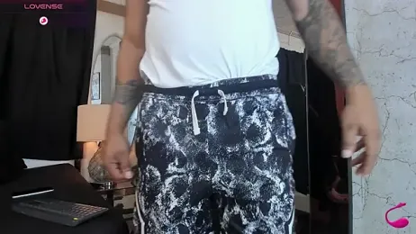 Josep_Ston webcam model stream image