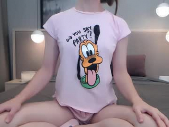 shy_schoolgirl_ webcam model stream image