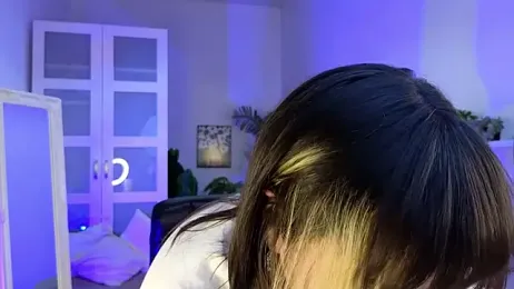 SalemVoss webcam model stream image