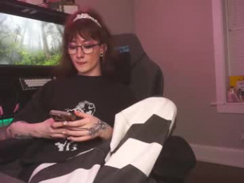 amirinsworld webcam model stream image