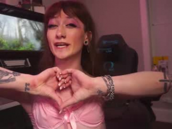 amirinsworld webcam model stream image