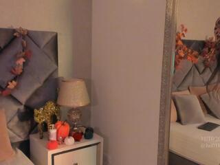 Leiza Thompson webcam flirt4free model stream image