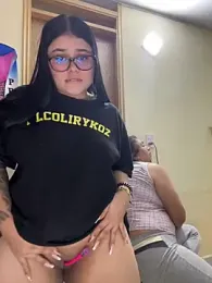 alissonfernandez_ webcam stripchat model stream image