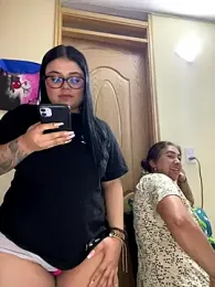 alissonfernandez_ webcam model stream image