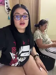 alissonfernandez_ webcam model stream image